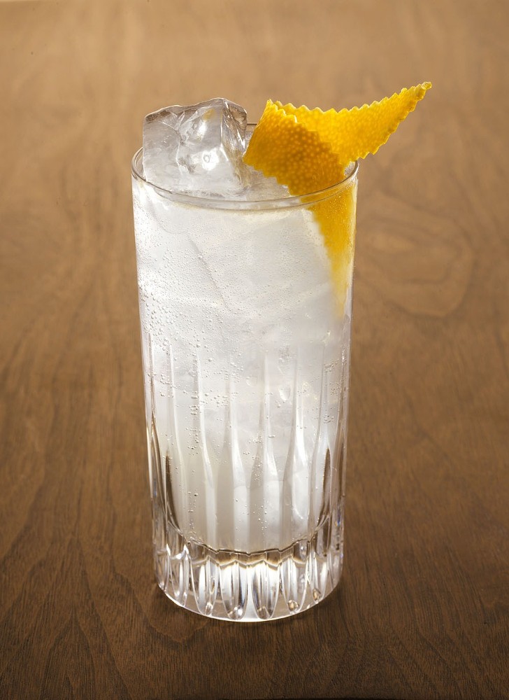 Френч Колінз French Collins