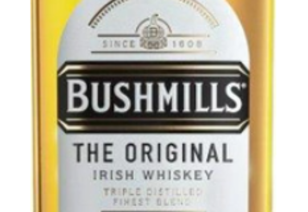 Bushmills Original Бушмілз Оріджинал 6 років 50 мл