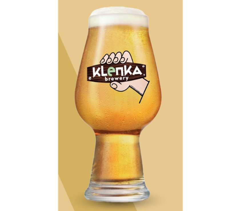 Клепка brewery IPA нефільтр. 300