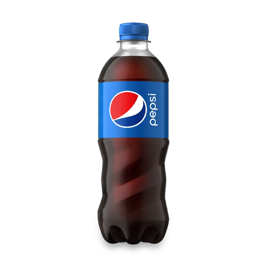 Pepsi Пепсі 0.5 л