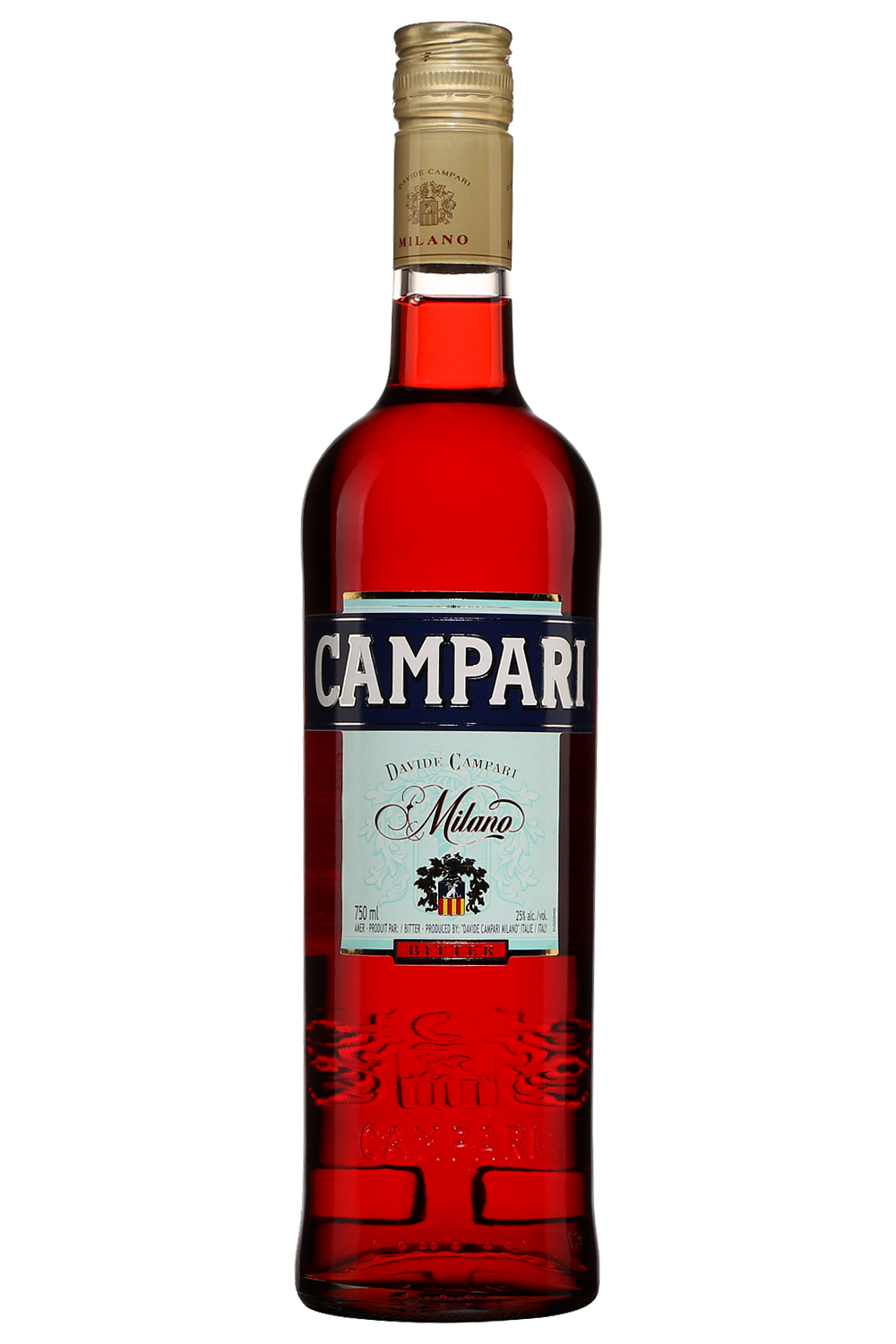 Campari Кампарі