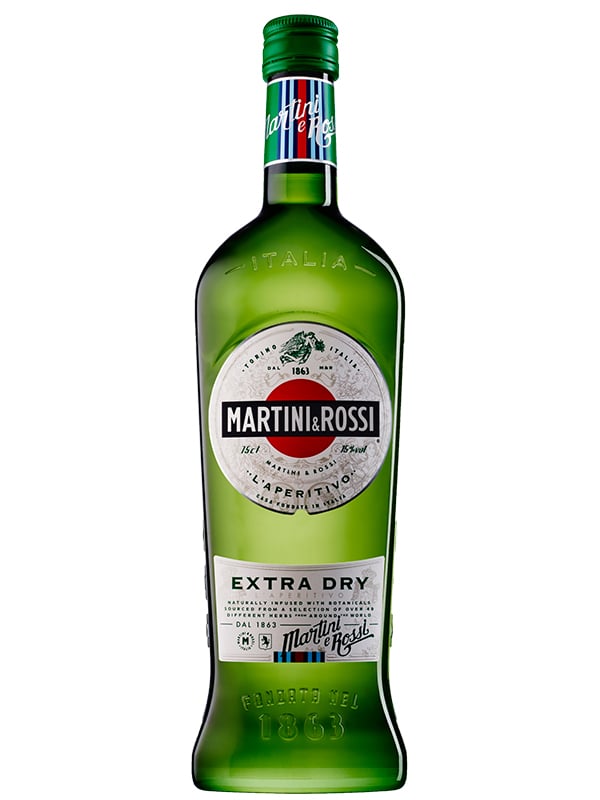 Martini Extra Dry