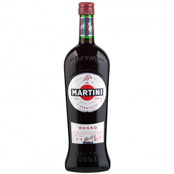 Martini Rosso
