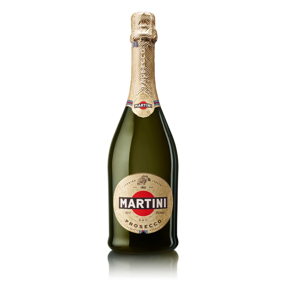 Martini Prosecco