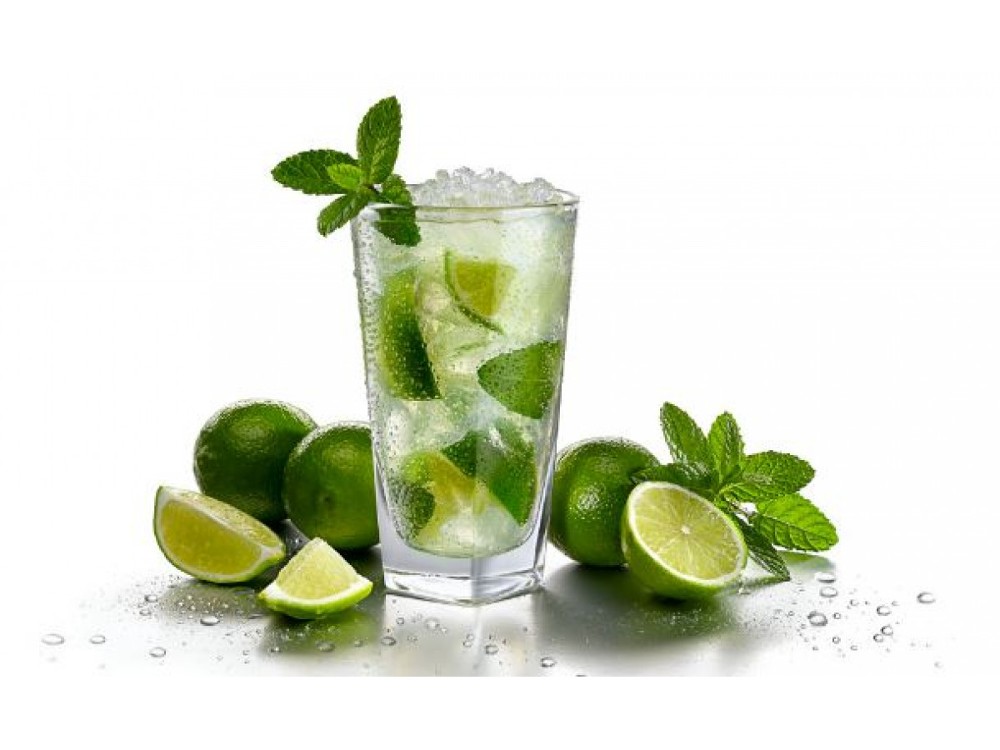 Мохіто безалкогольний Mojito NON ALCOHOLIC