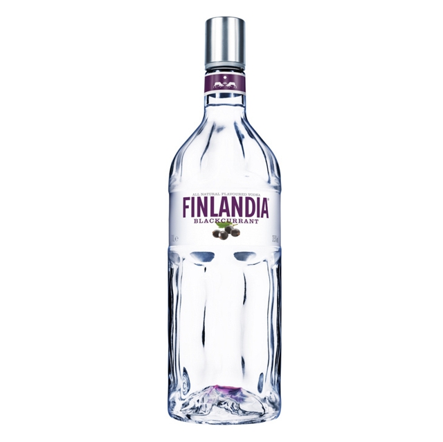 Finlandia Фінляндія чорна смородина