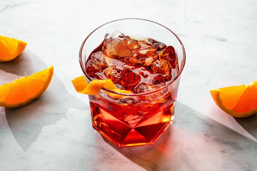 Негроні Negroni