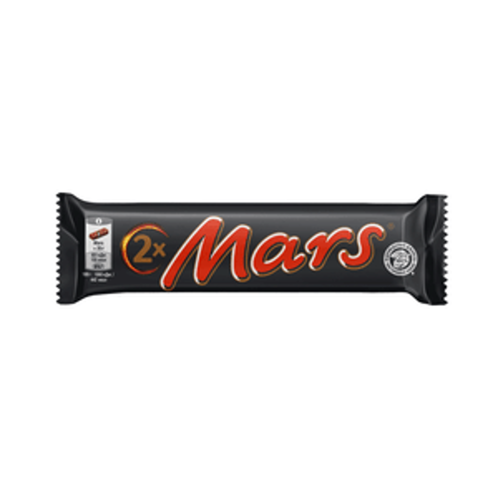 Mars Марс 1шт