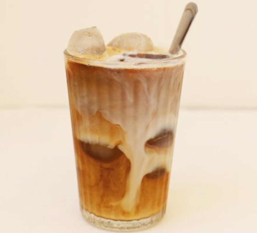 Айс лате Iced Latte