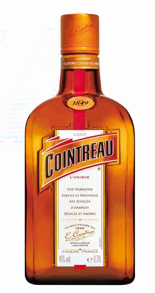 Лікер Cointreau Куантро
