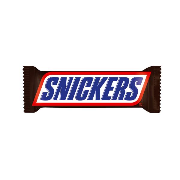 Snickers Снікерс