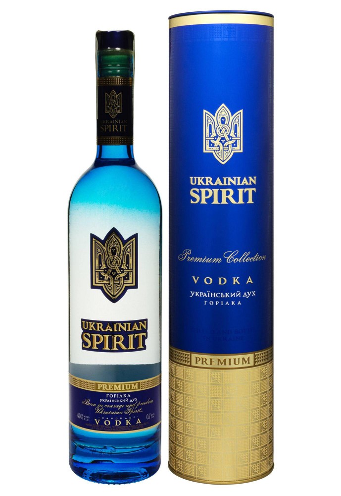 Український Дух 50