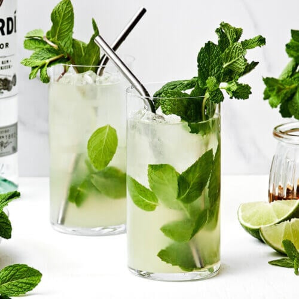 Мохіто Mojito Алкогольний