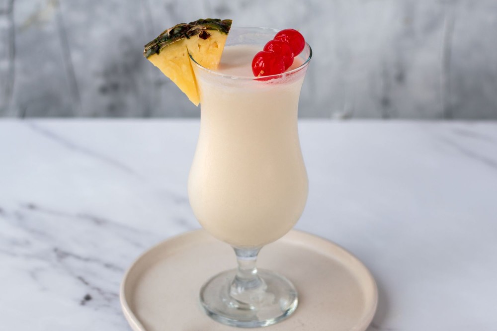 Піна Колада Pina Colada