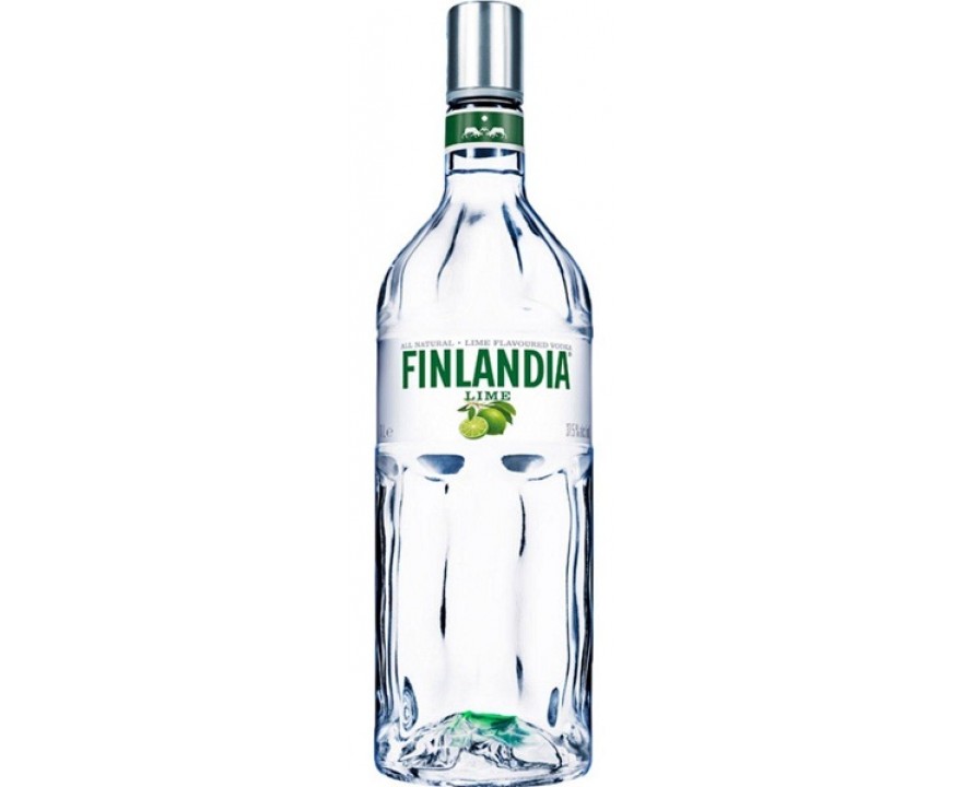 Finlandia Фінляндія лайм