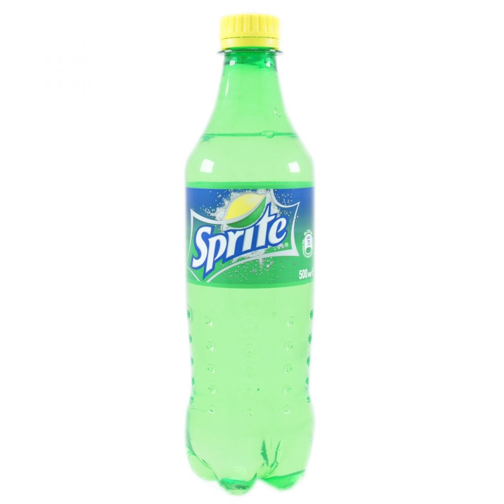 Sprite Спрайт 0,5л