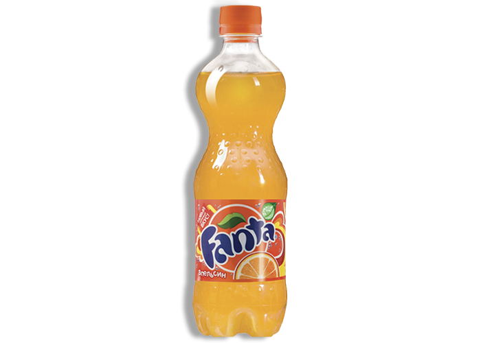 Fanta 0.5