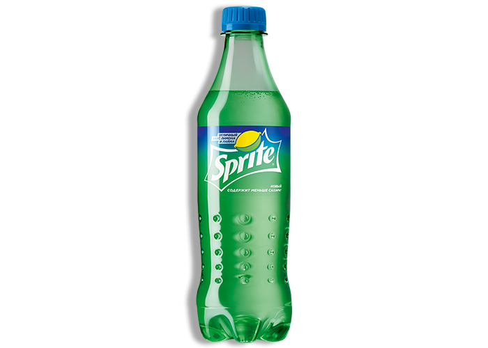 Sprite 0.5