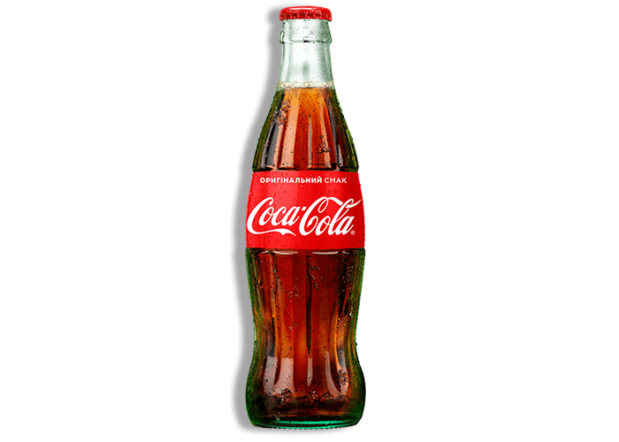 Coca-Cola 0.25