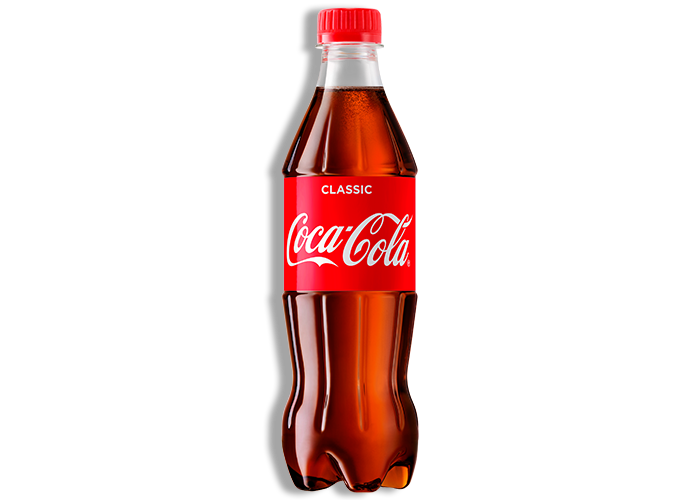 Coca-Cola 0.5