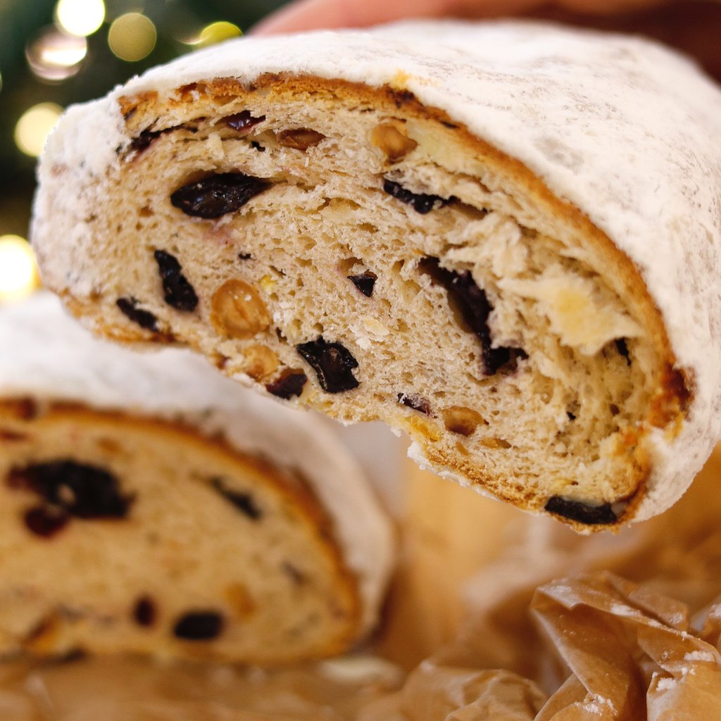 ✨РІЗДВЯНИЙ ШТОЛЕН✨ - обмежена кількість