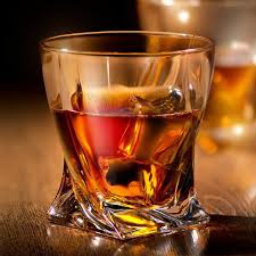 Ром Кукарача ШоколадБОКАЛ