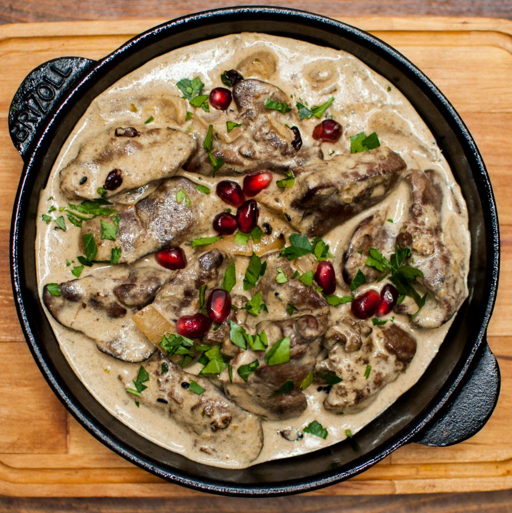 Кучмачі із язика