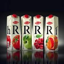Сік RICH 1 л