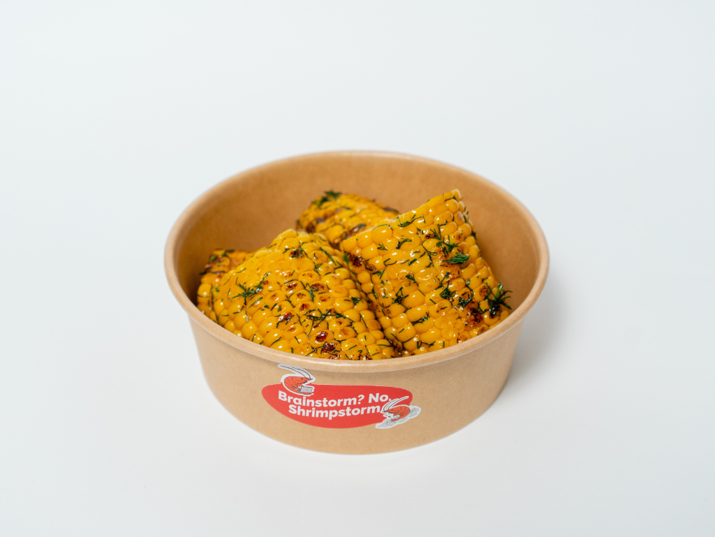 Кукурудза гриль Box