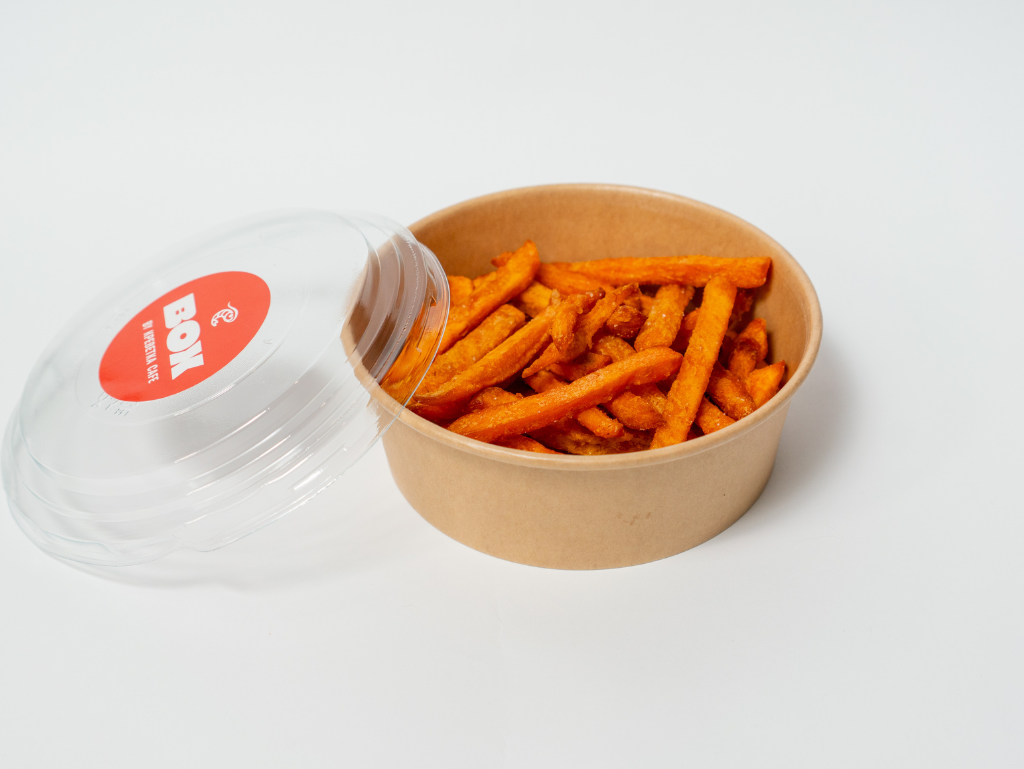 Батат фрі Box