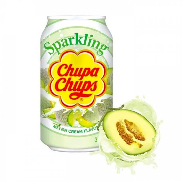 Chupa Chups  з манго 0,25