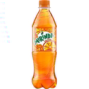MIRINDA 0.5 Bolt