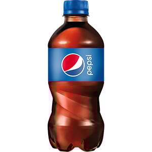 PEPSI ПЭТ 0.330 :)