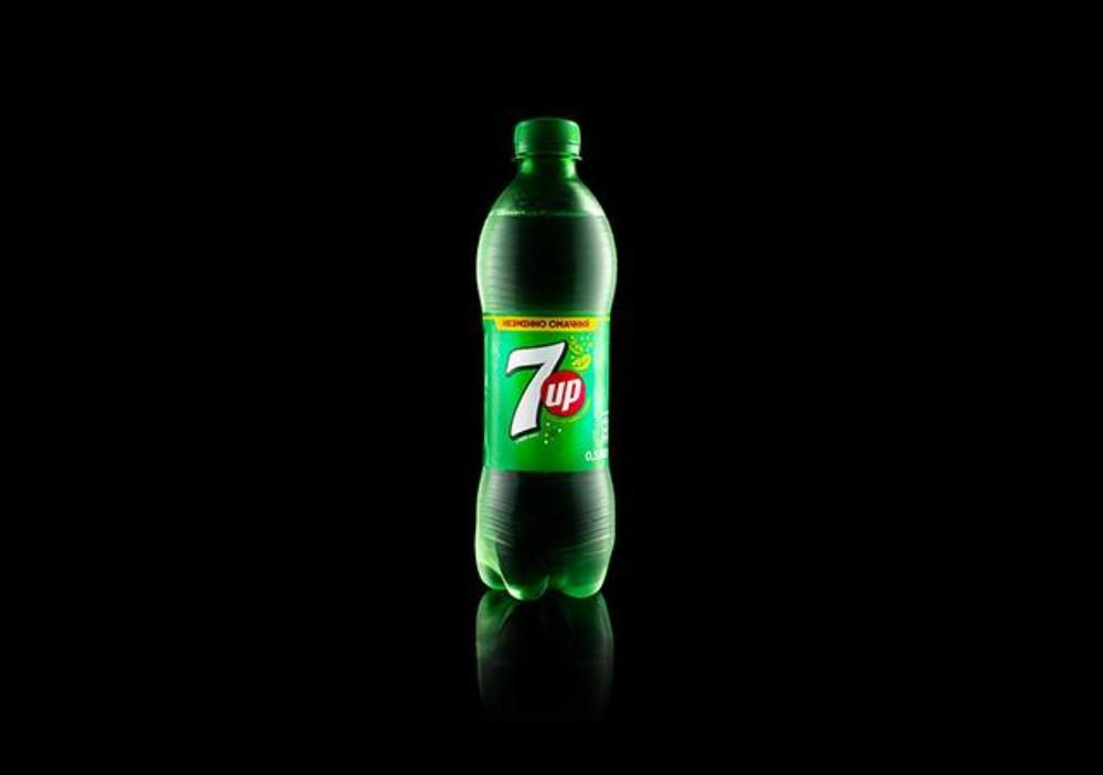 7up 0,5л