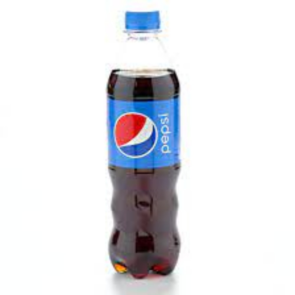 Pepsi 0,5л