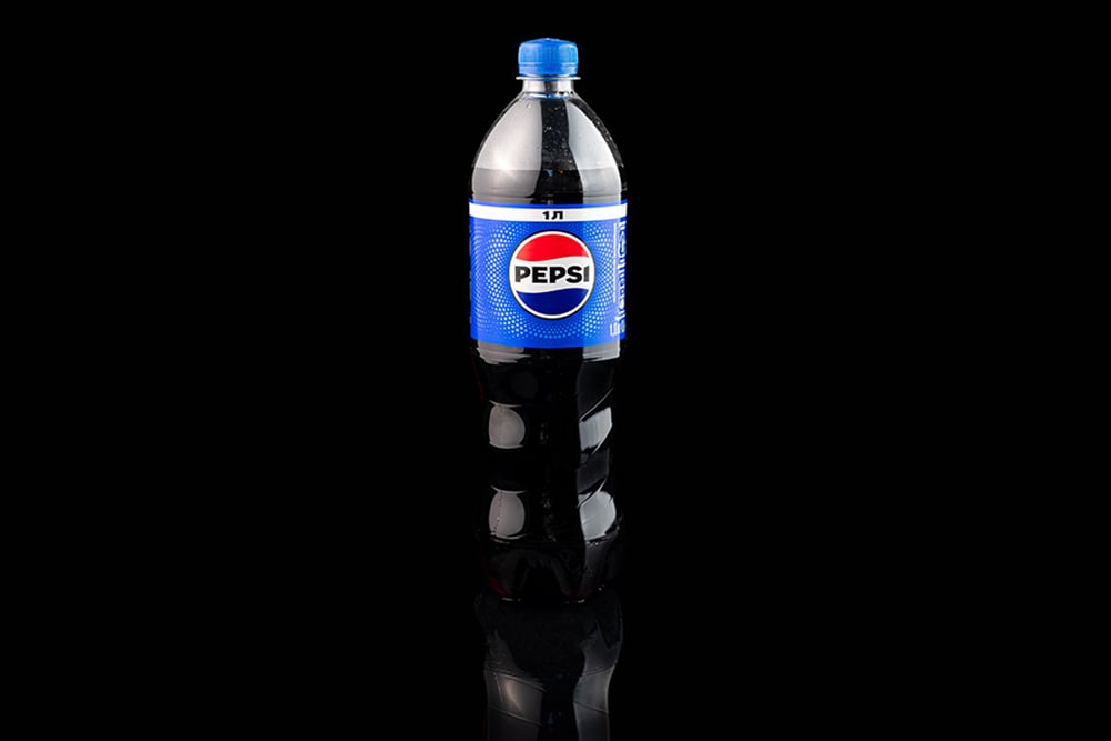 Pepsi 1л