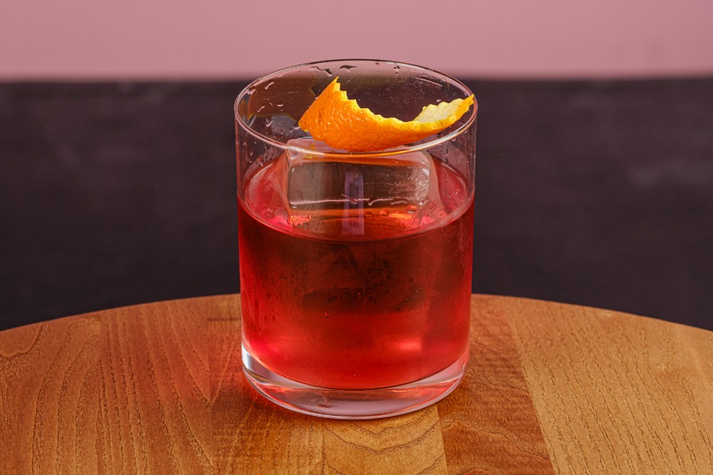 Boulevardier