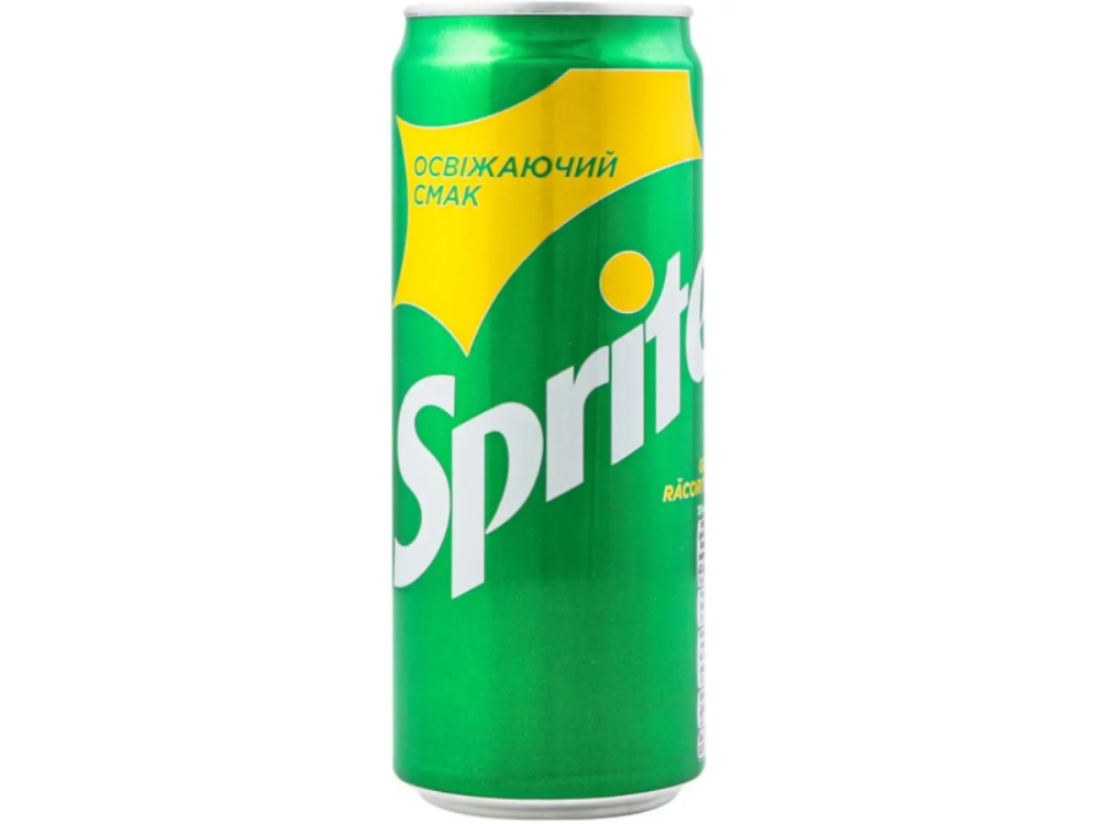 Sprite 0.33л