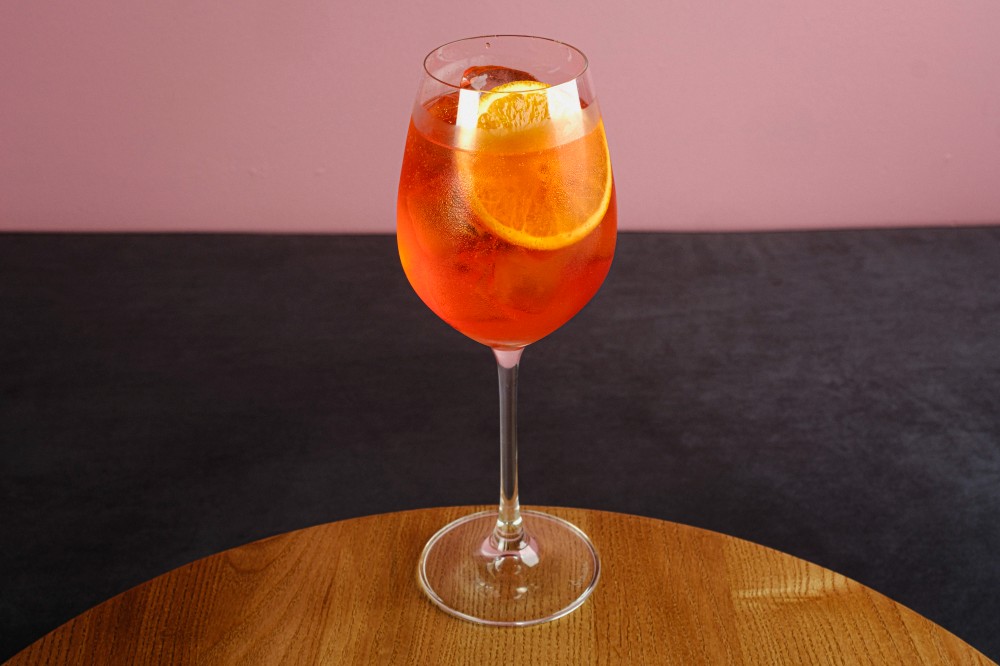 Spritz Classssssic