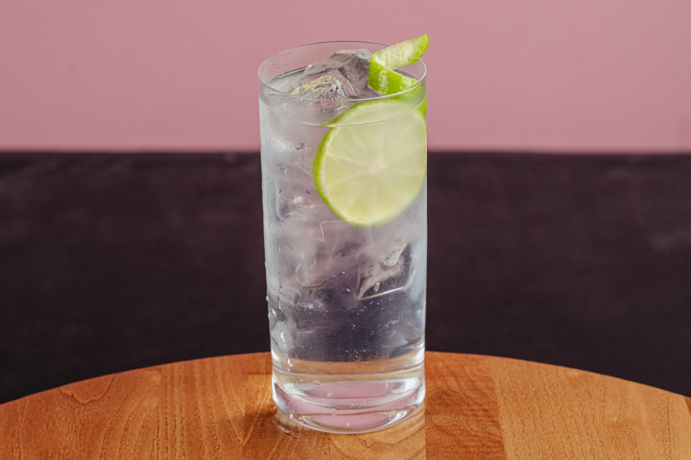 Gin Tonic