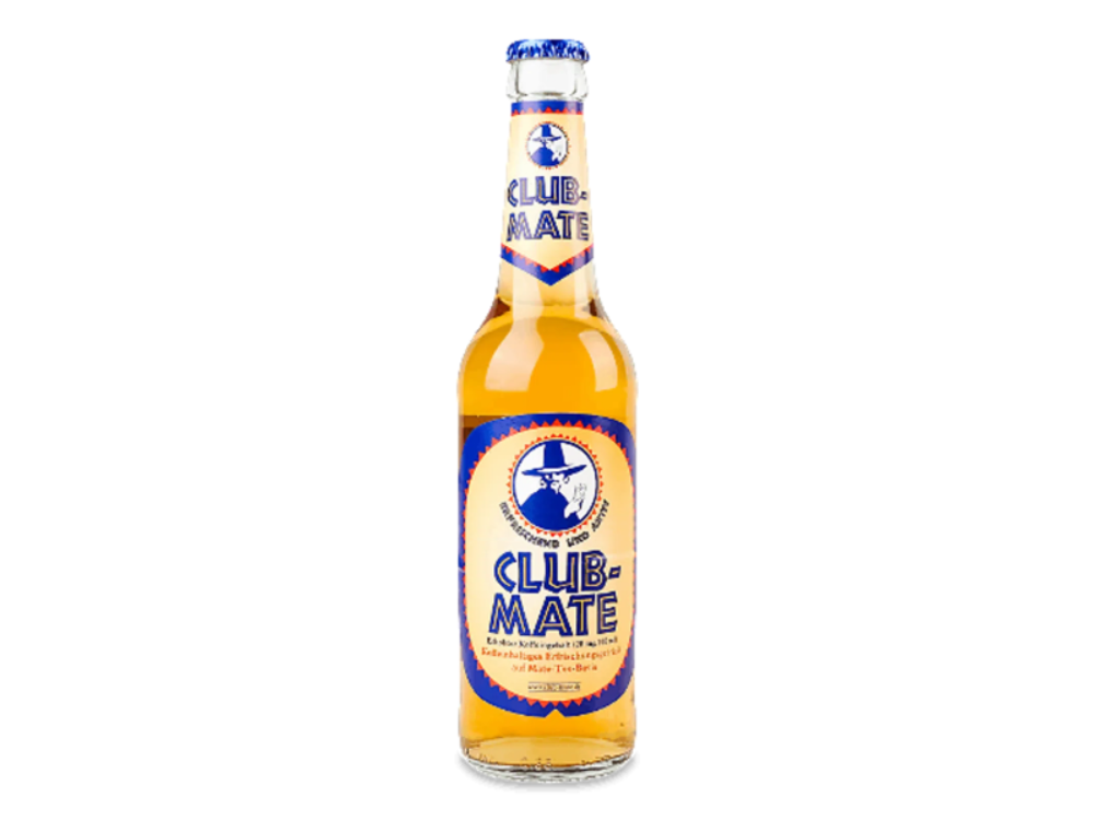 Club-mate Classic