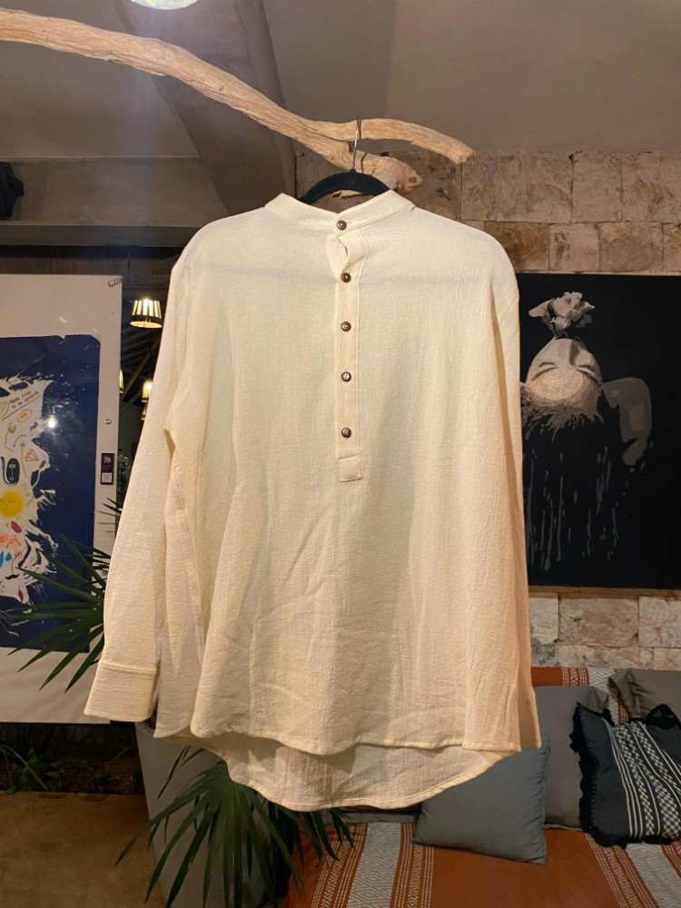 Cesar Shirt