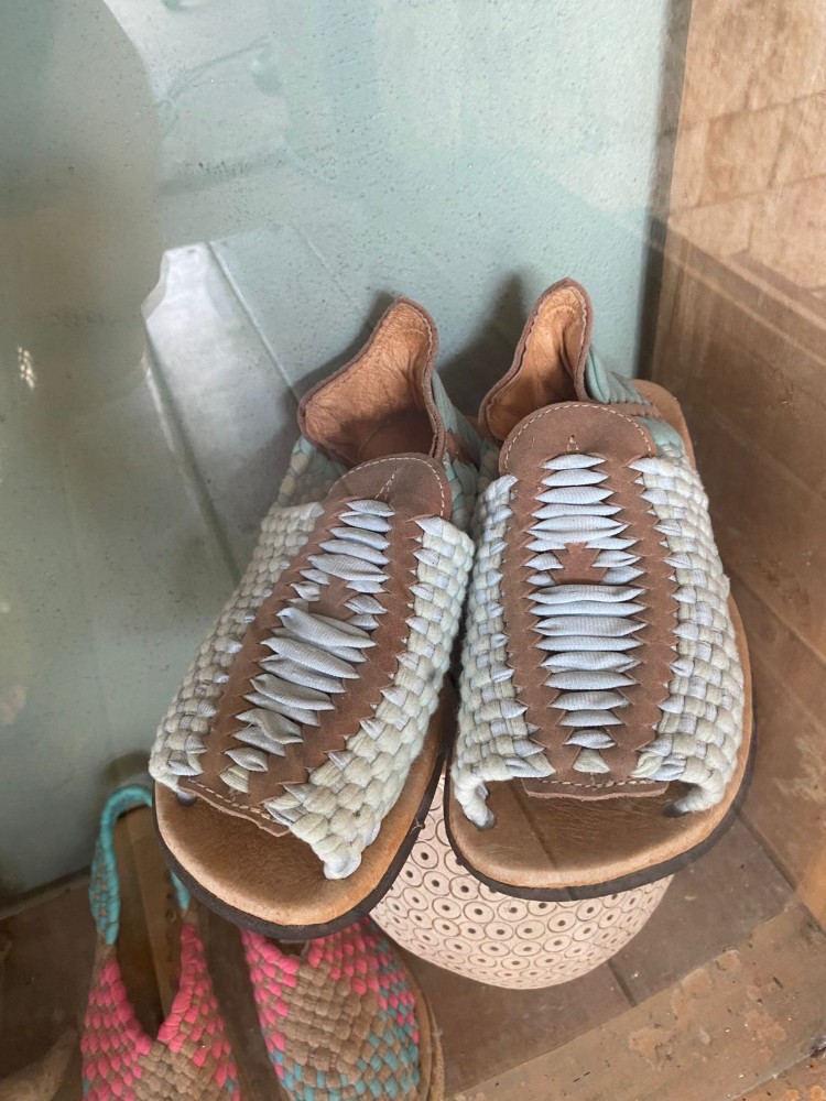 Zapatos Premium