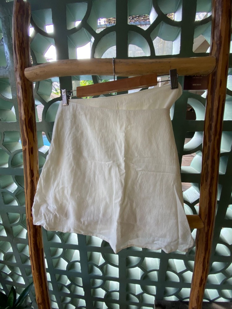 Falda Corta