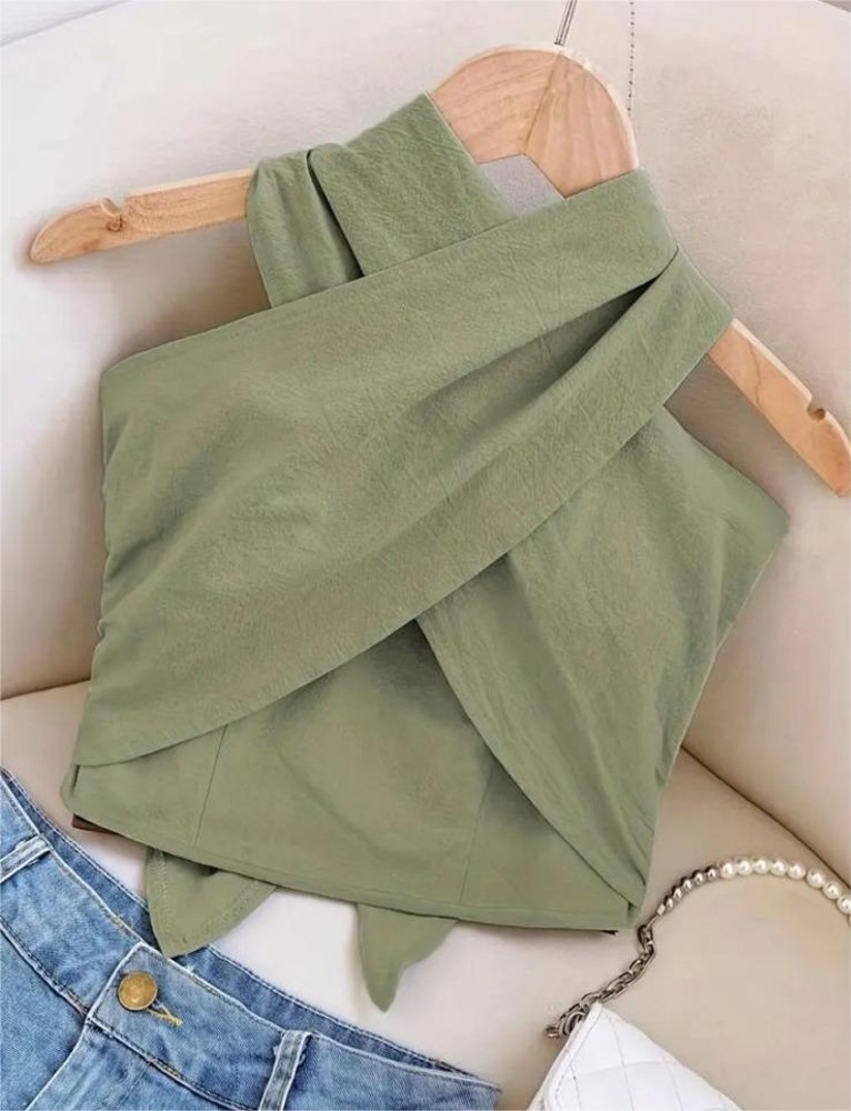 Top Halter
