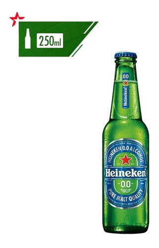 Heineken 0