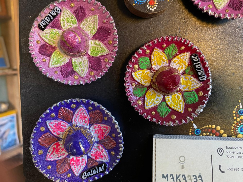 Imanes Mexicanos