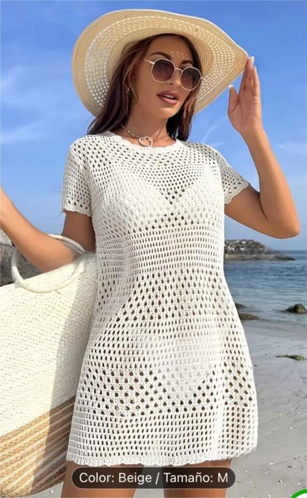 Vestido Coast