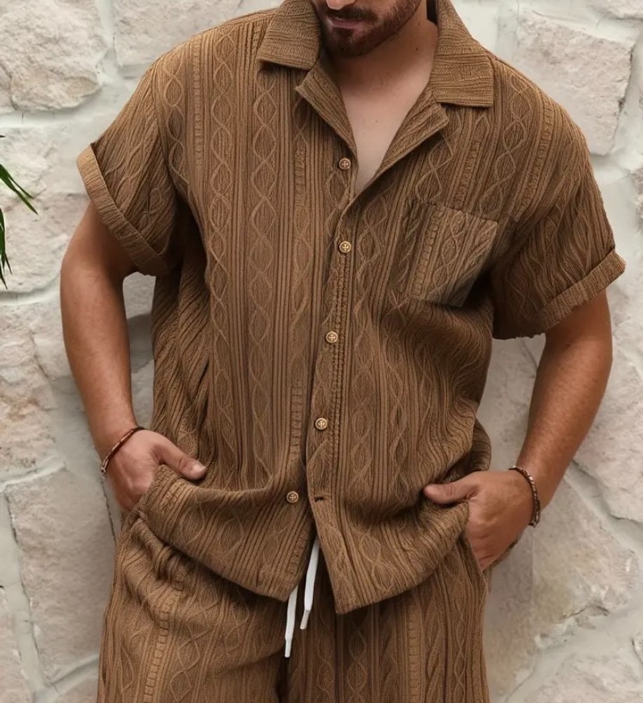 Conjunto Tex Short