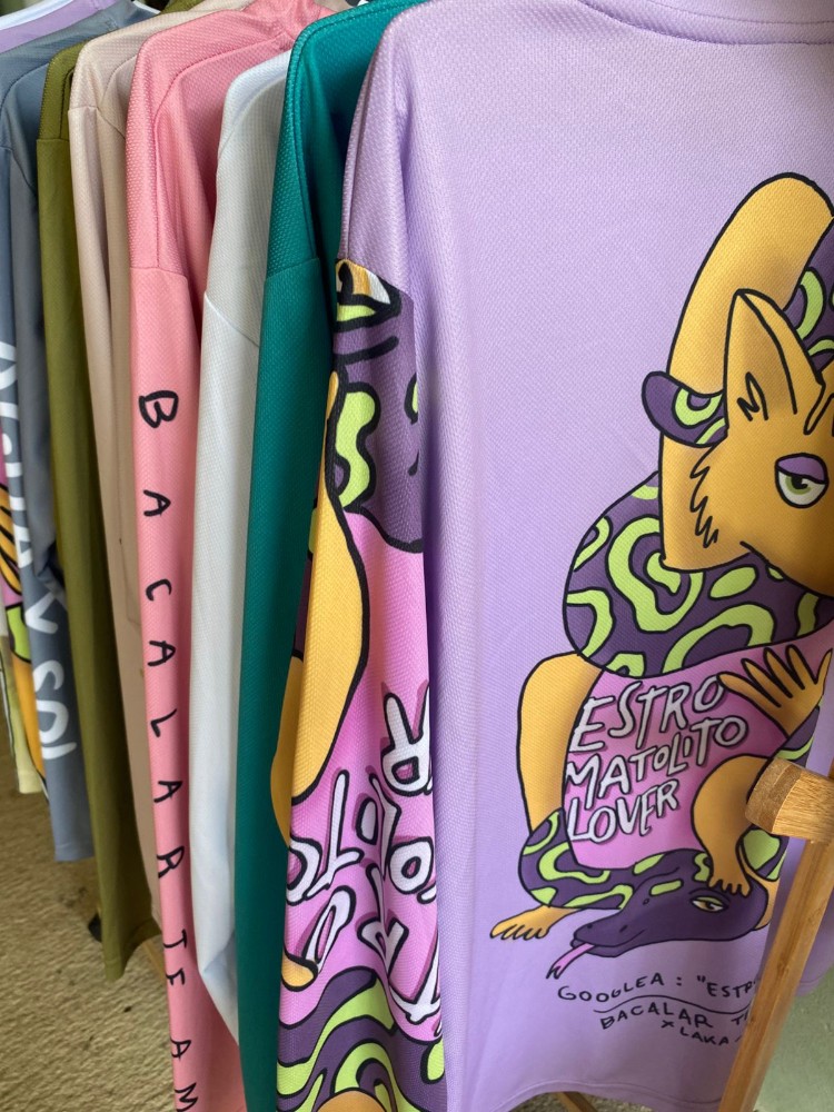 Rashguards